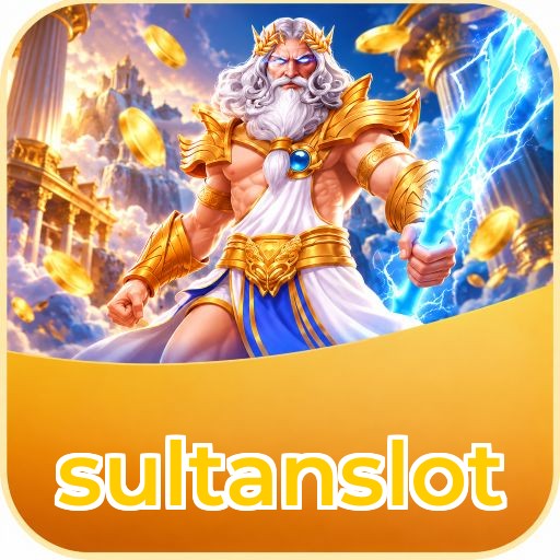 Screenshot 1 - sultanslot Home Screen