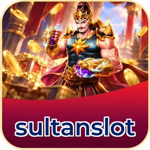 Screenshot 1 - sultanslot Home Screen