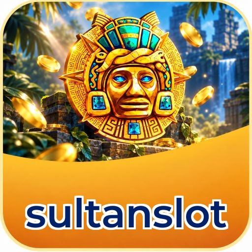 Screenshot 1 - sultanslot Home Screen