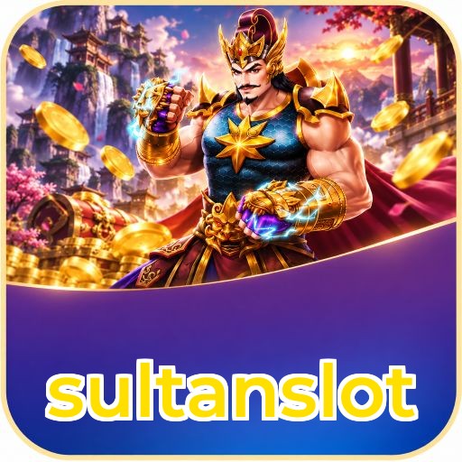 Screenshot 1 - sultanslot Home Screen