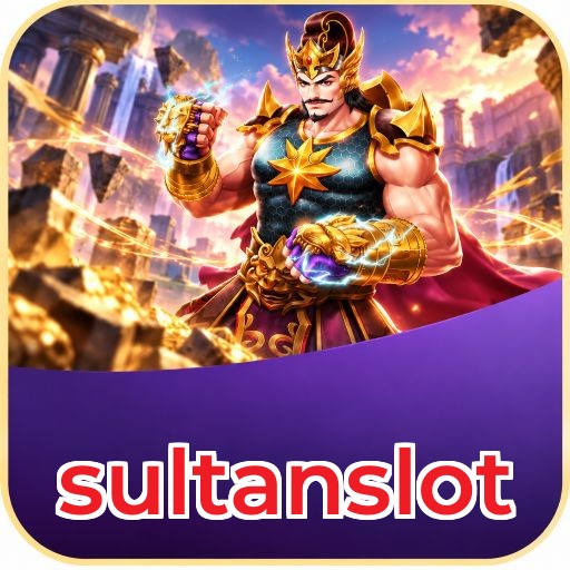 Screenshot 1 - sultanslot Home Screen