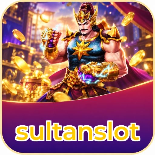 Screenshot 1 - sultanslot Home Screen
