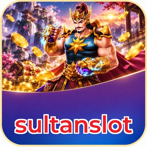 Screenshot 1 - sultanslot Home Screen