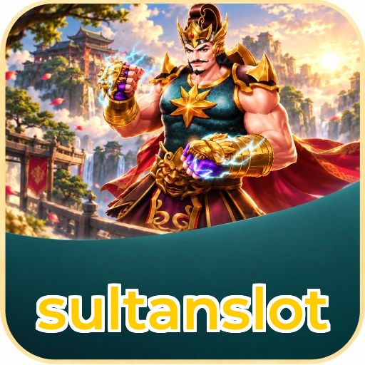 Screenshot 1 - sultanslot Home Screen