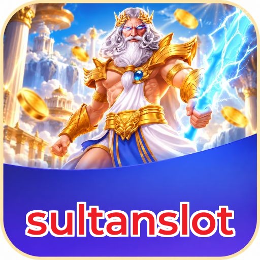 Screenshot 1 - sultanslot Home Screen